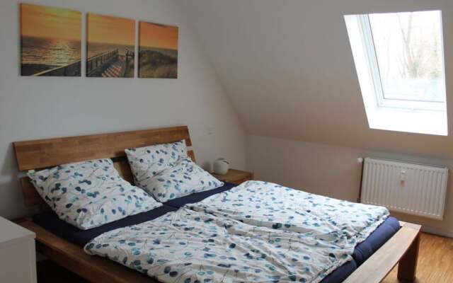 Holiday Apartment Priwall