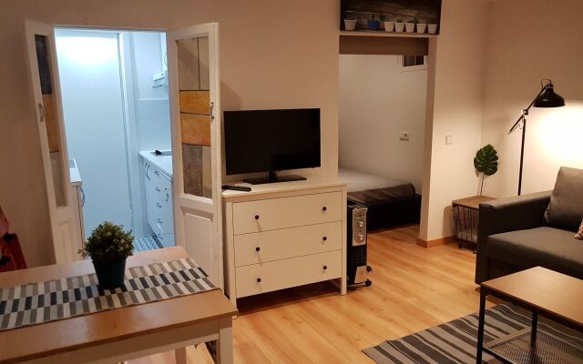 Apartamento Espíritu Santo - Malasaña