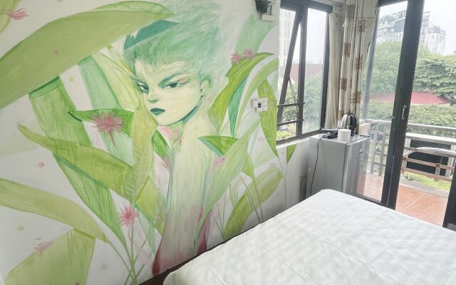 Red River Homestay