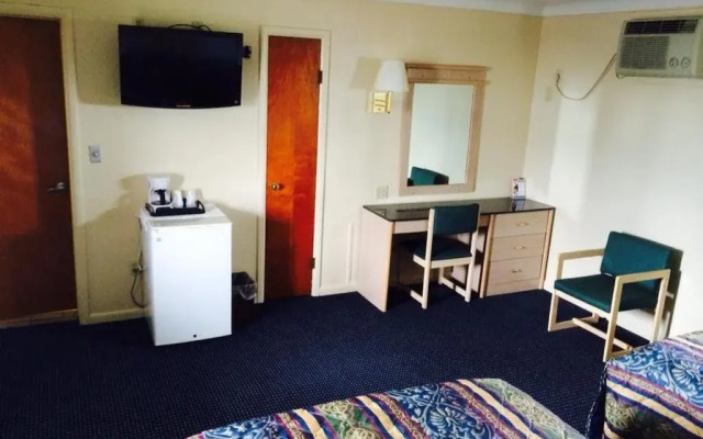 Budget Inn Motel Toledo Perrysburg