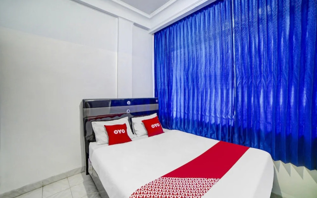 OYO 91236 Angelyn 2 Homestay