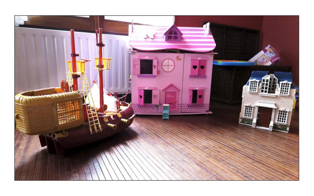 Hotel Rural en Escalante Las Solanas