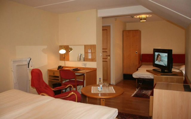 Daegu Grand Hotel