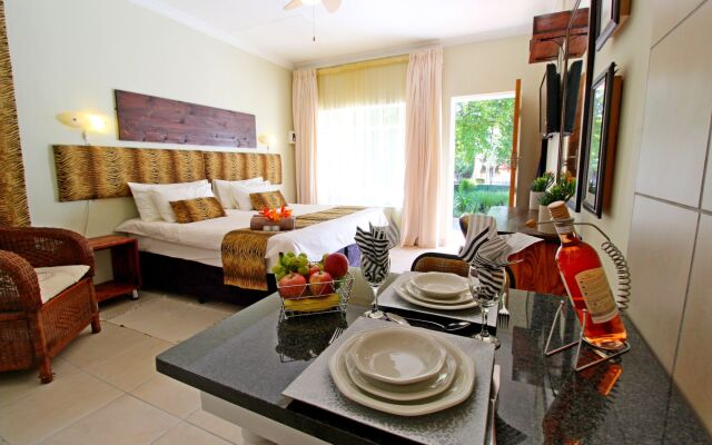 Wilger Guesthouse