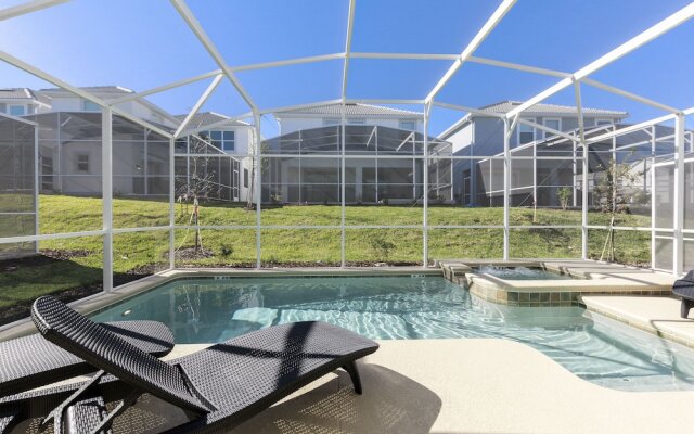 1564FD - The Retreat at ChampionsGate