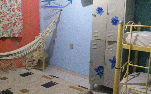 Casa da Cacaia e do Henrique