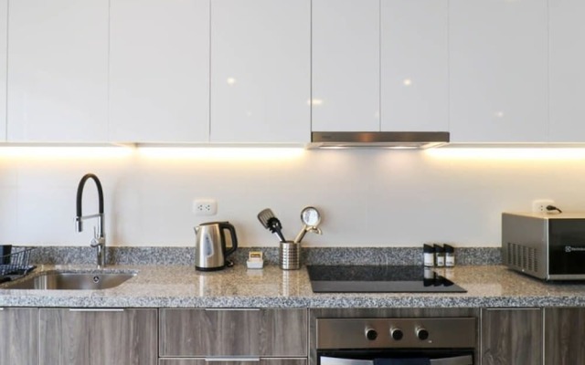 w 2BR Duplex in Miraflores Near Larcomar