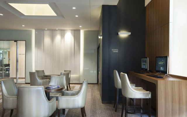 Lotte City Hotel Guro