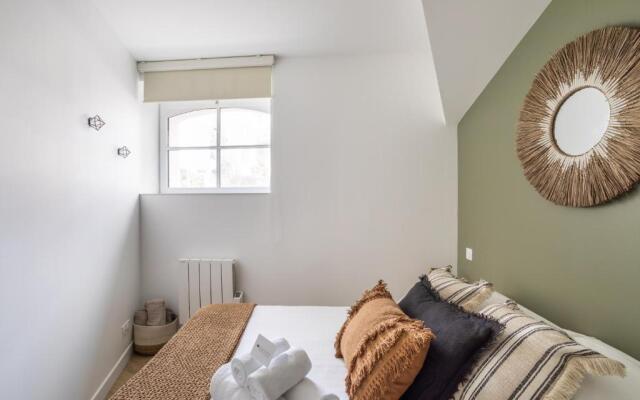 L'EUCALYPTUS - Charmant appartement de 52m2