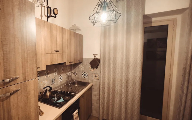 Citrus Luxury Apartment Palermo - up to 3 Bedrooms
