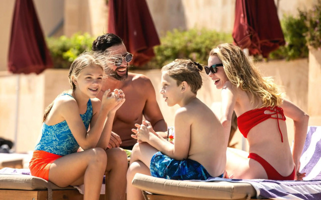 St Raphael Resort & Marina