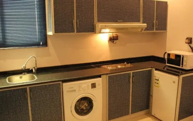 Sigma House - Al Dahiya