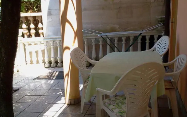 Apartments Postolovi'c