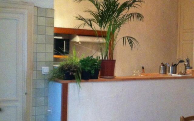 La Maison dAnne dAutriche