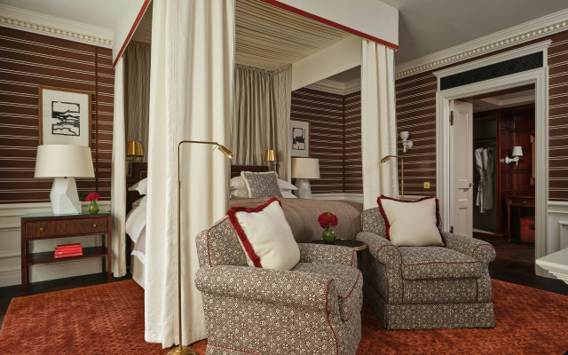 Brown's Hotel, a Rocco Forte Hotel