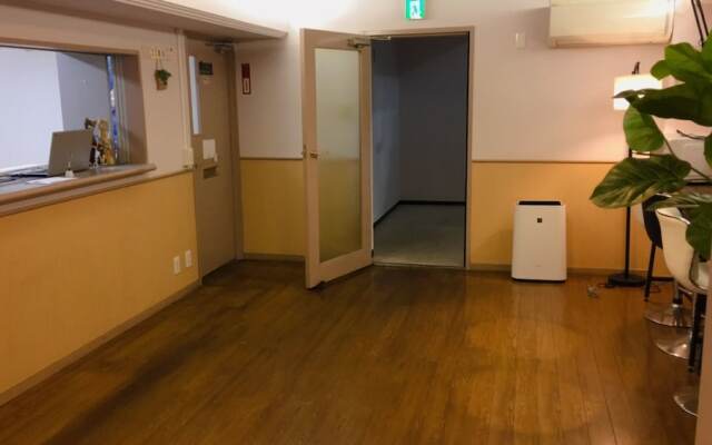 Hotel Yuni Star-Club