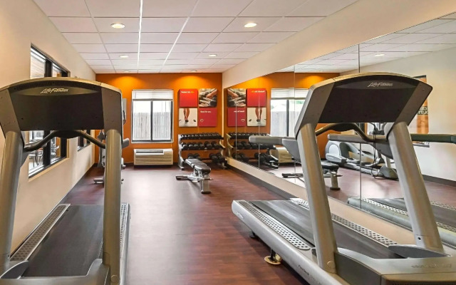 Comfort Suites Manhattan