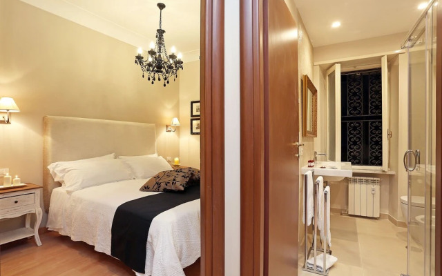 Daplace - Ottavia Apartment