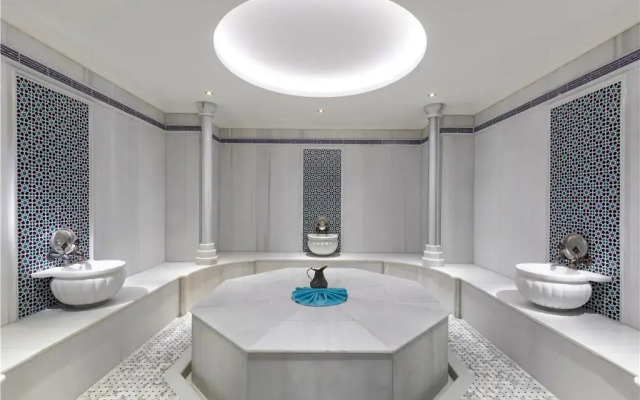 Ali Bey Resort Sorgun - Ultra All Inclusive