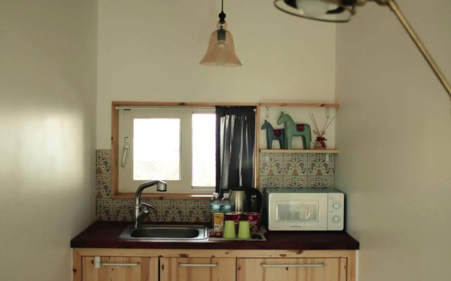 Rein Jeju Guest House