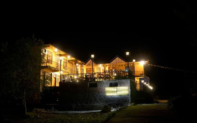 The Hosteller Bir