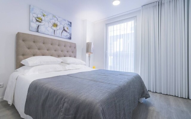 City Gates, City Lights, City Center by Green Vacations