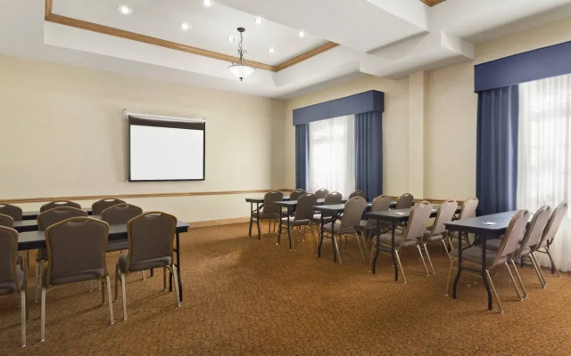 Spark by Hilton Homewood Birmingham