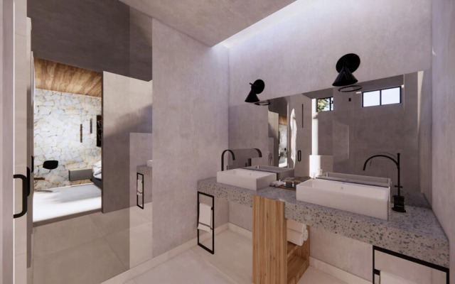 Finca N6 Hotel Boutique