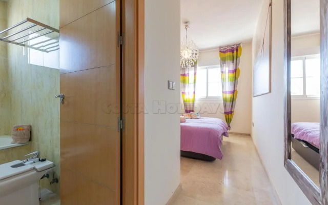 Residencial Duquesa 18