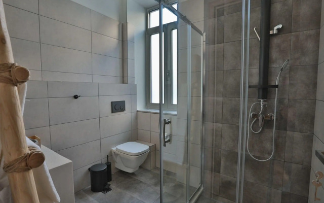 Ederlezi Boutique Hotel
