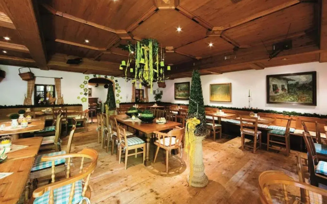 Fit Vital Aktiv Hotel DAS LUDWIG