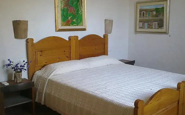 Agriturismo Ziu Luisicu