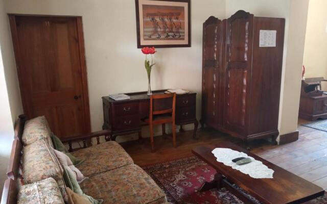 Route 62 B&B