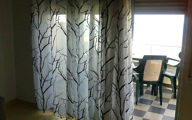 Heba Apartments