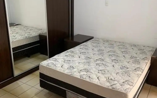 Apto Próximo Mar Balneário Camboriú