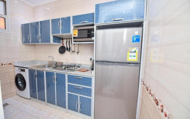 Aseel Alsharq Hotel أصيل الشرق للوحدات السكنية