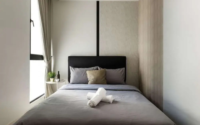 H20 Residences at Ara Damansara