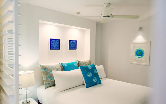 Netanya Noosa Beachfront Resort