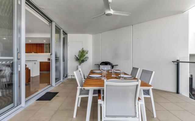 The Cotton Beach Penthouse - 61