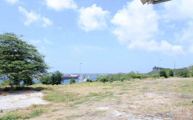 Willemstad Resort