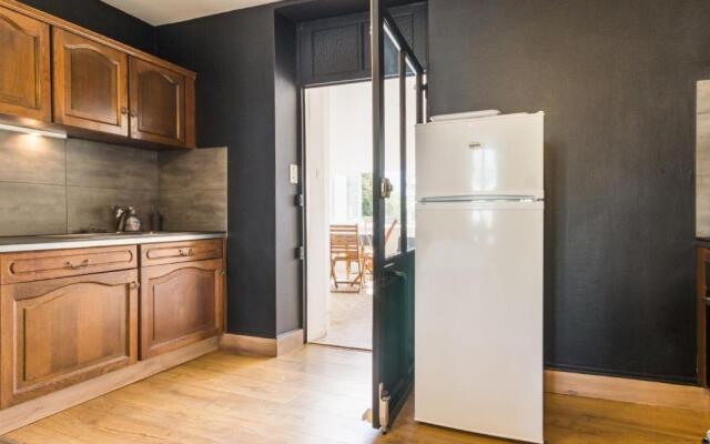 Gîte Nort-sur-Erdre, 4 pièces, 6 personnes - FR-1-306-915