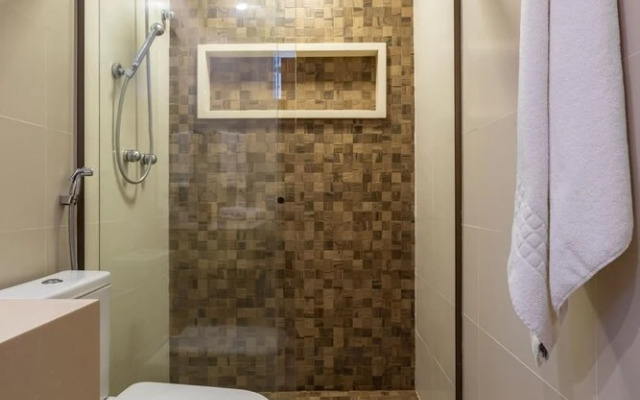 Wonder Ipanema 3 Bedrooms Bt101 B