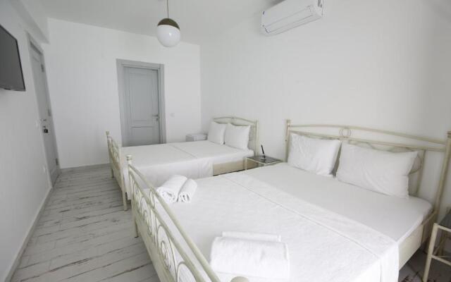 Kybele Alacati