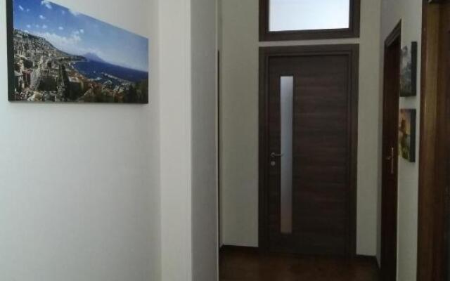 Federico's House