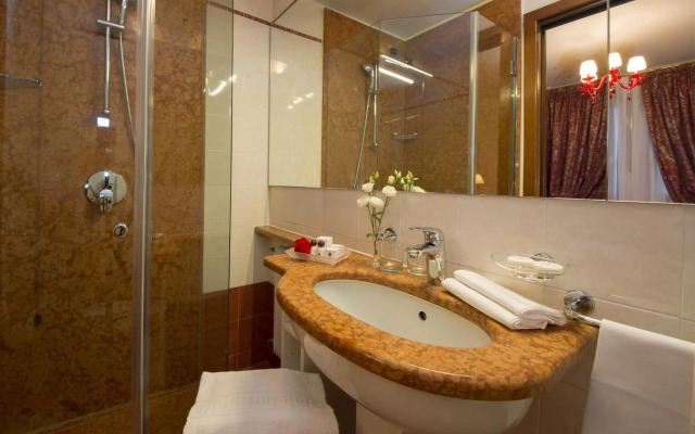Villa Pace Park Hotel Bolognese