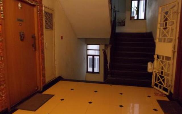 Mirchi Bite Service Apartment