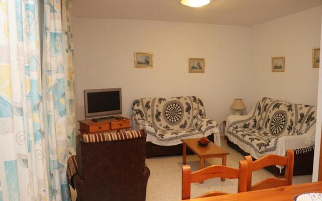 Apartamento Santa Rita