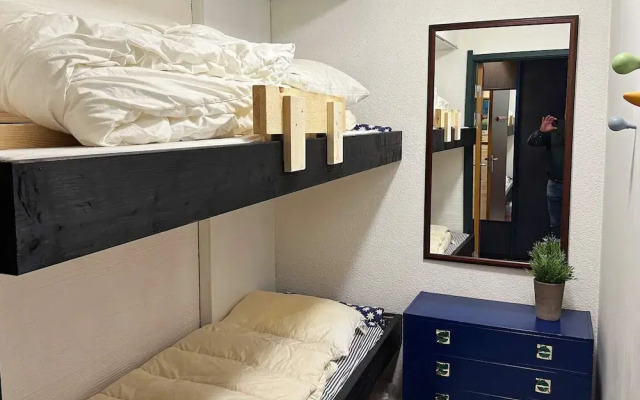 4 Person Holiday Home in Hovden-by Traum