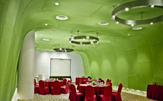 Sensa Hotel