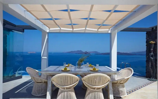 Cavo Ventus Villa - Adults Only